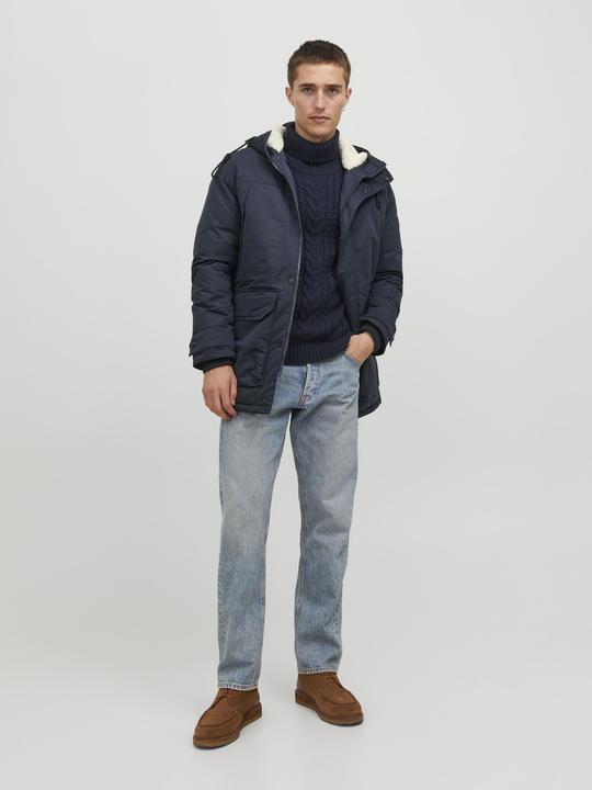 Immagine prodotto Jack & Jones Kapuzen Parka (M)