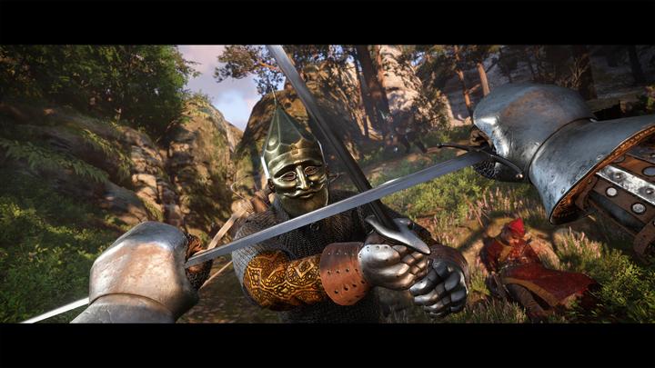 Image du produit Microsoft Xbox Kingdom Come: Deliverance II Download Code (Xbox Series S, Xbox Series X)