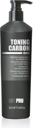 Kay Color Kaypro Toning Carbon Maske 350ml (350 ml)
