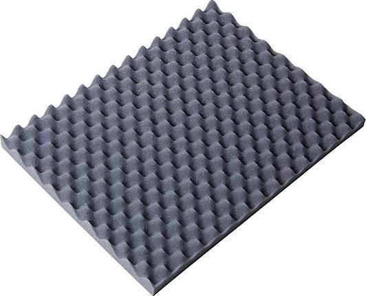 Actual product image Ratioform Egg crate foam sheet (26 Piece)