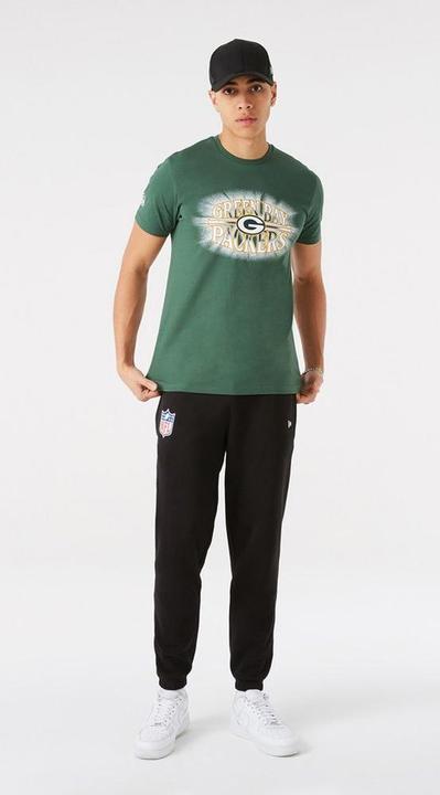 Actual product image New Era NFL Football Green Bay Packers (S)
