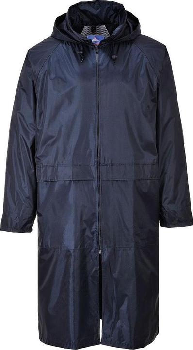Marineblau