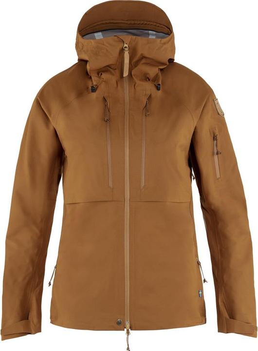 Produktbild Fjällräven Keb Eco-Shell Jacket W (L)
