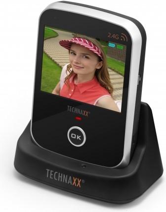 Image du produit Technaxx Tx-75 (Funk)