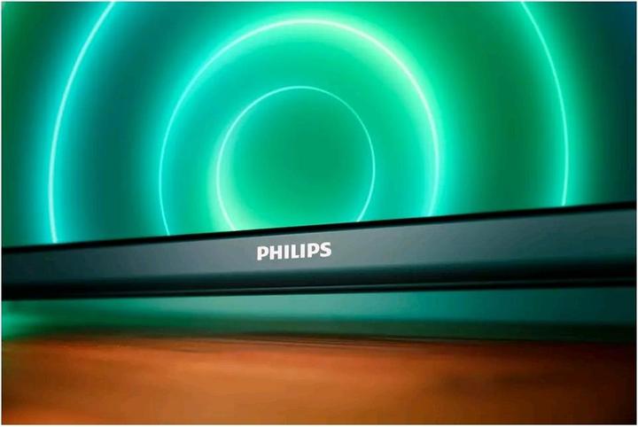 Produktbild Philips 65PUS8007 (65", PUS8007, LED, 4K, 2022)