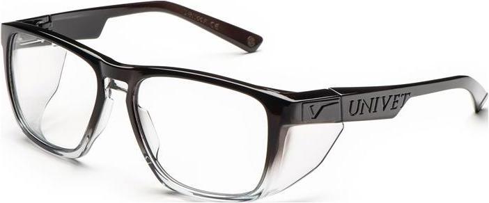 Univet Lunettes de protection confort Contemporary, taille : L