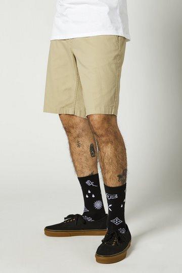 Fox SHORT 23 ESSEX 2.0 TAN 34 (34)