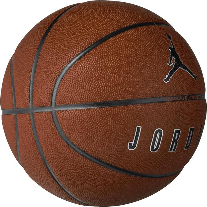 Actual product image Nike Jordan Ultimate 2.0 8p Deflated (7)