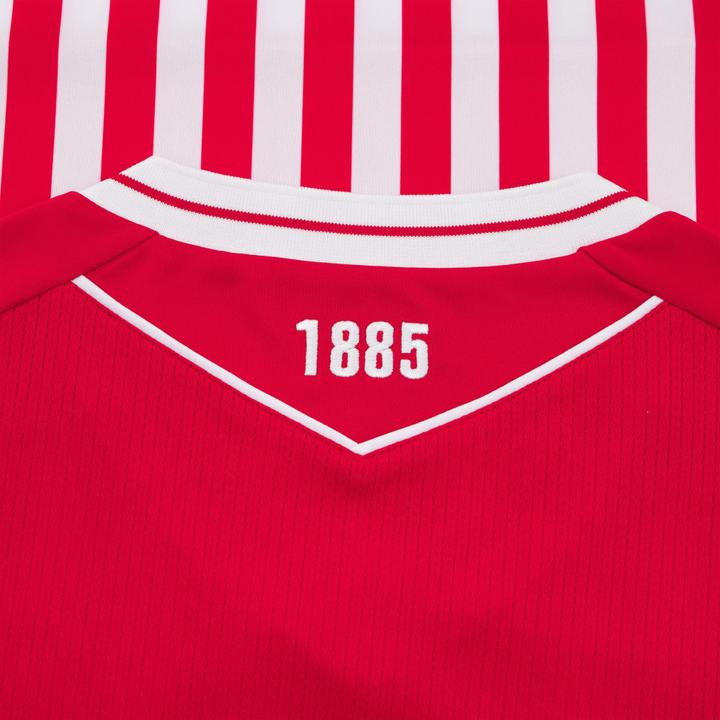 Immagine prodotto Macron Aalborg BK Trikot (L)