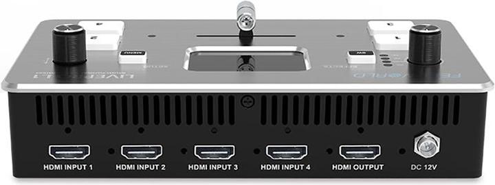 Actual product image Feelworld Video Mixer Live Pro L1 (Various)