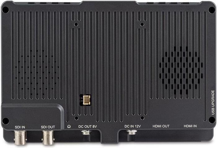 Produktbild Feelworld P7s Monitor FHD 7 Zoll HDMI & 3G-SDI (7", UWFHD)