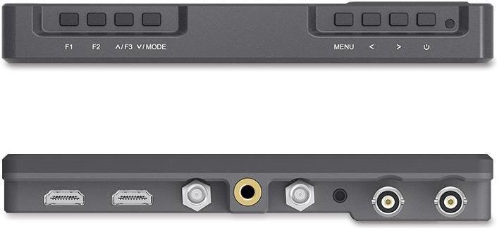 Produktbild Feelworld P7s Monitor FHD 7 Zoll HDMI & 3G-SDI (7", UWFHD)