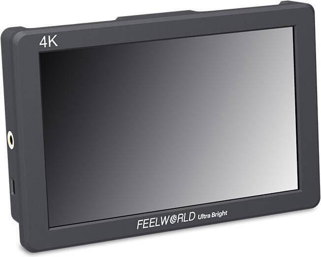 Produktbild Feelworld P7s Monitor FHD 7 Zoll HDMI & 3G-SDI (7", UWFHD)