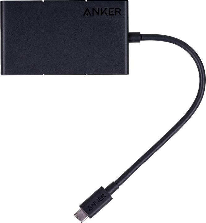 Produktbild Anker 332 (USB-C, 5 Ports)
