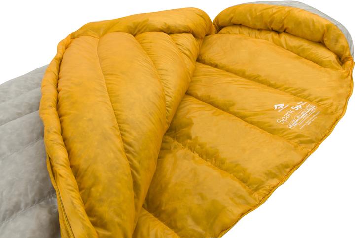 Image du produit Sea To Summit Spark SpIII (213 cm)