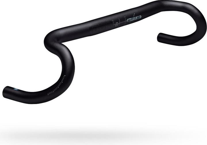 Actual product image PRO Discover aluminium handlebars, 20 degrees, 44 cm (440 mm)