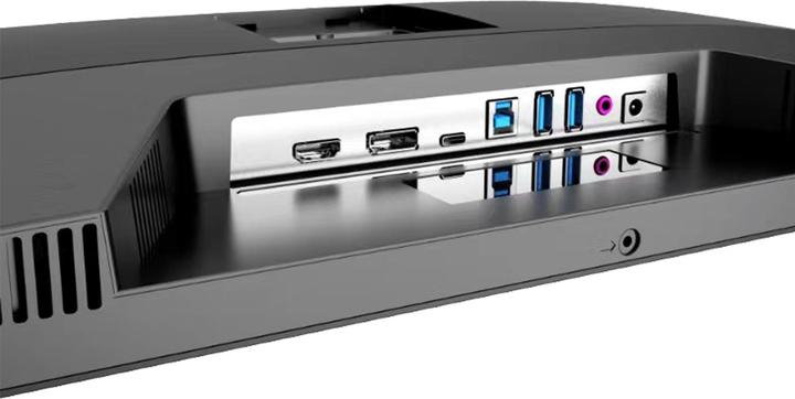 Immagine prodotto V7 MONITOR IPS QHD 2K USB-C DA 27 POLLICI (2560 x 1440 pixel, 27")