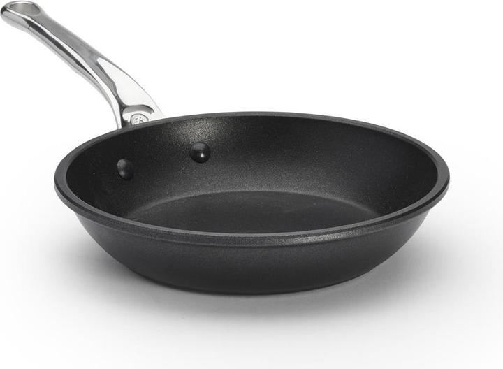 Actual product image de Buyer Choc Extreme frying pan non-stick induction (20 cm, Frying pan, Aluminium)