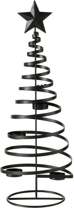 Produktbild Boltze Home Linna (18 x 18 x 51 cm)
