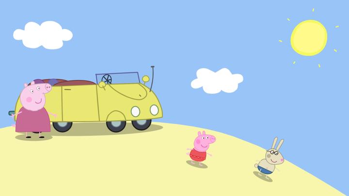 Produktbild Microsoft My Friend Peppa Pig (Xbox One S, Xbox Series S, Xbox One X, Xbox Series X)