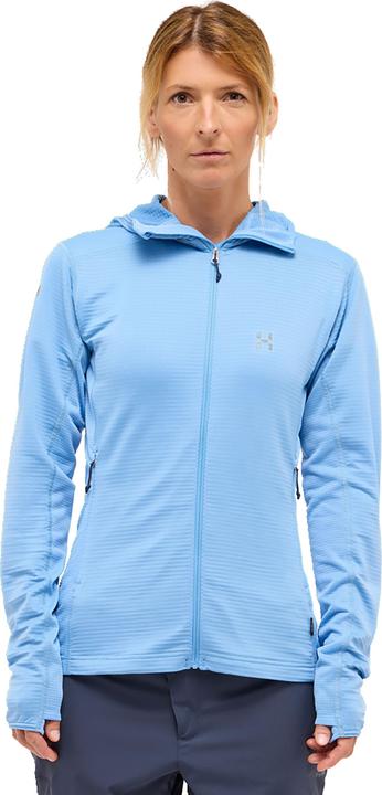 Actual product image Haglöfs L.I.M Mid Multi II Hoodie (XS)