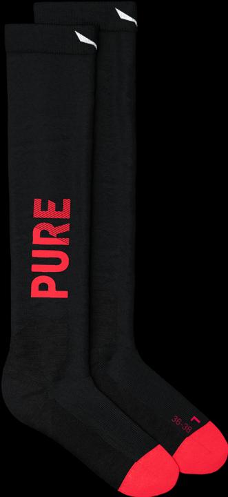 Actual product image Salewa SELLA PURE MTN AM Ladies SOCK (36 - 38)