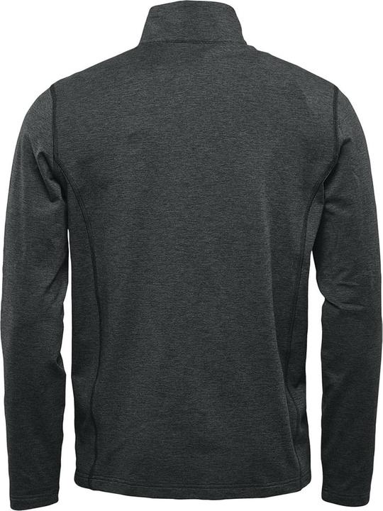 Immagine prodotto Stormtech Treeline Felpa in Pile Cerniera ad un quarto Uomo (4XL)