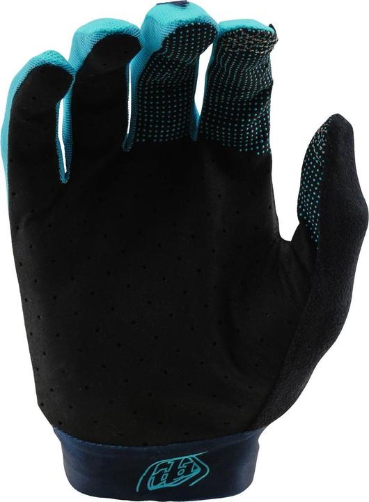 Actual product image Troy Lee Designs Ace Glove, Solid, turquoise, XL (XL)