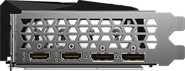 Produktbild Gigabyte Radeon RX 6650 XT GAMING OC (8 GB)