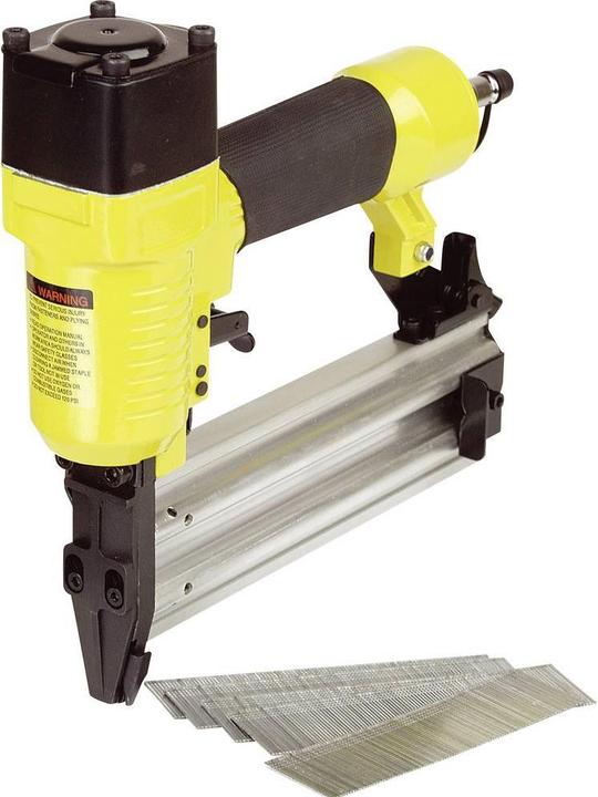 Produktbild Mannesmann Druckluft-Tacker