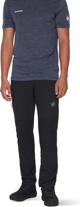 Actual product image Mammut Runbold Guide SO Pants (L)
