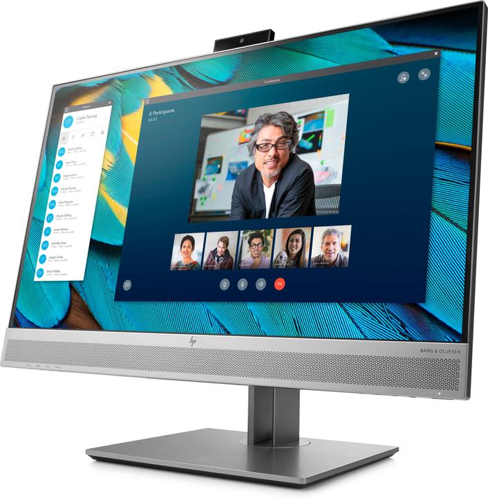 Image du produit HP EliteDisplay E243m (1920 x 1080 pixels, 23.80")
