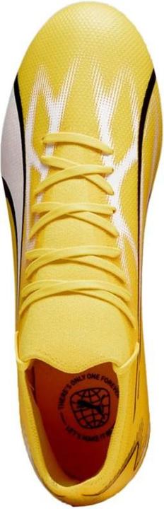 Actual product image Puma Ultra Match Fg/Ag (45)