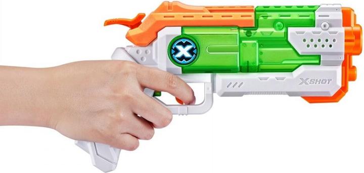 Produktbild Zuru Water Warfare (Tank Integriert)