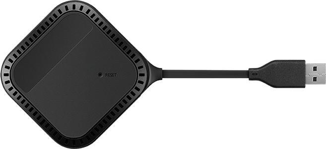 Produktbild BenQ Präsentations-System InstaShow WDC10 (8 m, HDMI 1.4a)