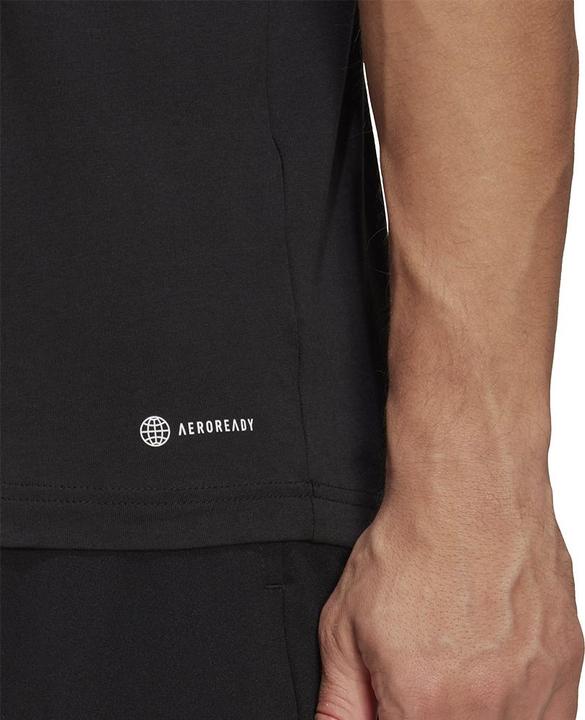 Produktbild adidas Entrada 22 T-Shirt Herren (M)