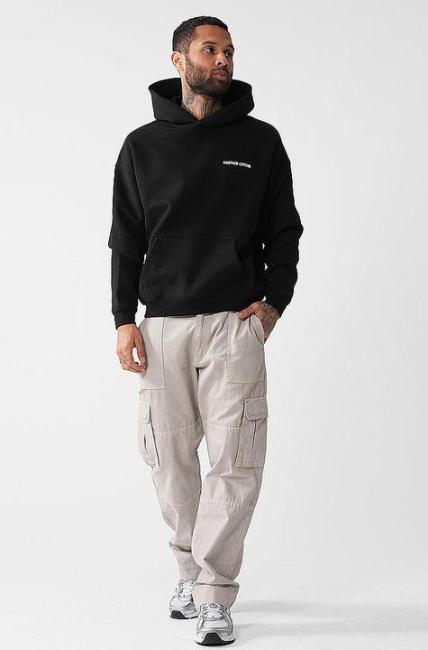 Immagine prodotto Another Cotton Maglia con cappuccio (S)