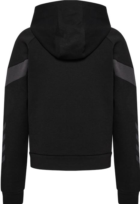 Produktbild hummel Hmltravel Sweat Hoodie Woman (XS)