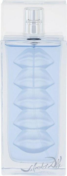 Image du produit Salvador Dalí Eau de Ruby Lips (Eau de toilette, 100 ml)