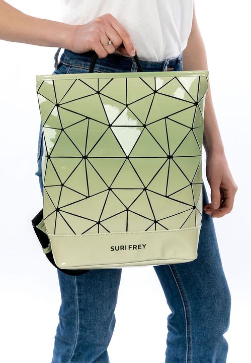 Produktbild Suri Frey Rucksack SFY SURI Sports Jessy-Lu finish (10.88 l)