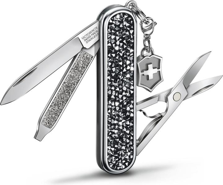 Produktbild Victorinox Taschenmesser Brilliant, Crystal, 58 mm