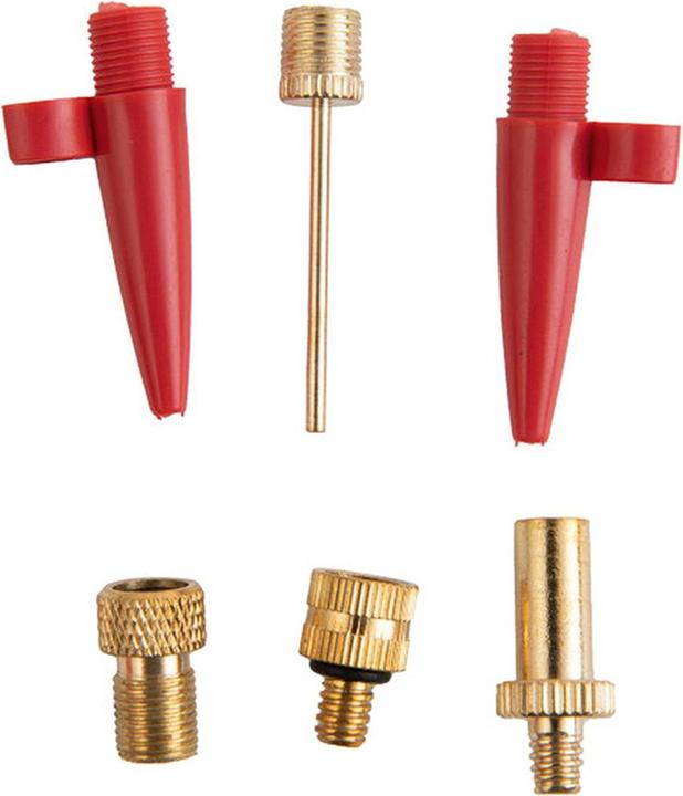 Produktbild Easy Work Adapterset für Fussluftpumen