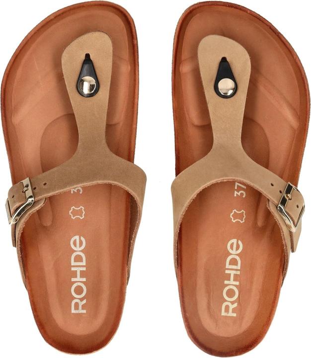 Actual product image Rohde Pantoletten (37)