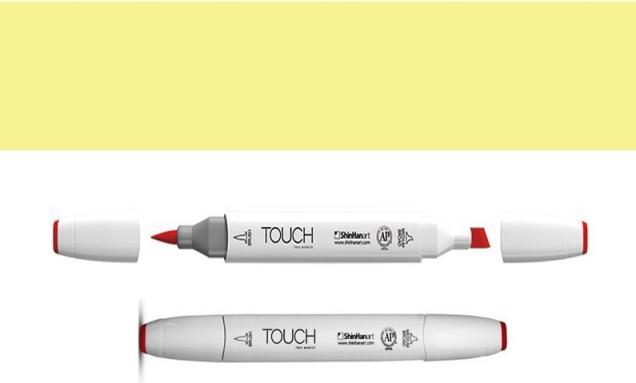 Image du produit Brushmarker (Anis, 3 mm, 1 x)