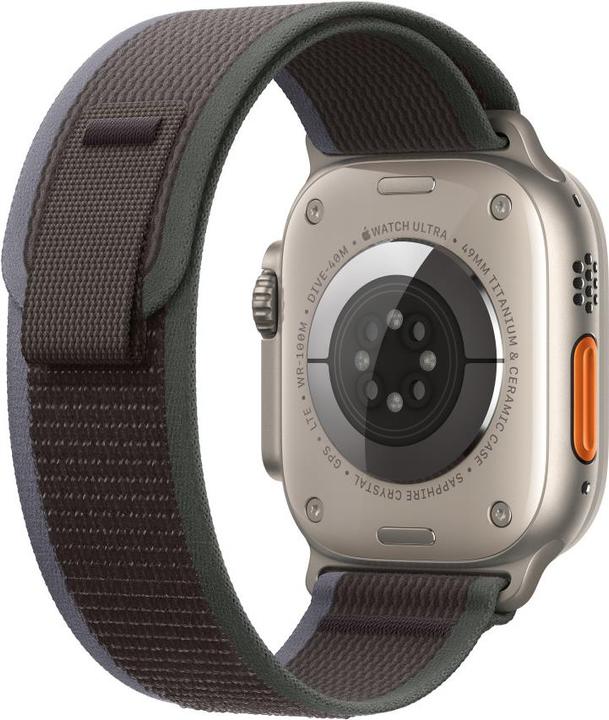 Immagine prodotto Apple Percorso ad anello (49 mm, Nylon)