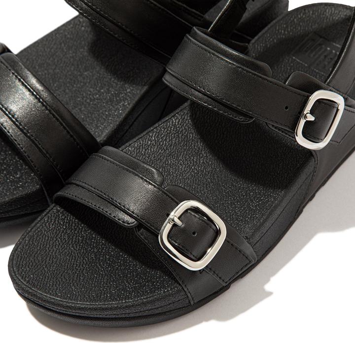 Actual product image Fitflop Lulu (40)