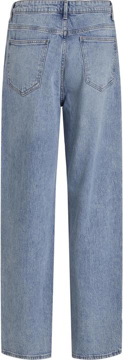 Actual product image Vila VIKELLY High Waist Straight Fit Jeans (W42/L32)