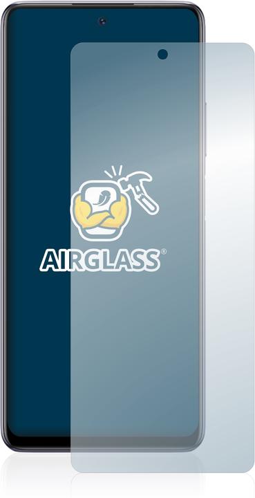 Image du produit BROTECT AirGlass Verre (1 pièce(s), Mi Note 10 Pro)