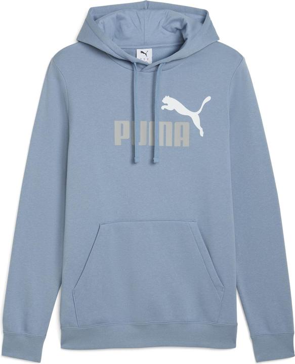 Immagine prodotto Puma ESS 2 COLOR No. 1 Felpa con cappuccio FL (XXL)