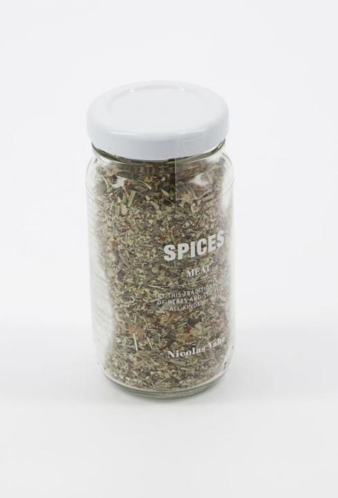 Actual product image Nicolas Vahé Spice blend (35 g)